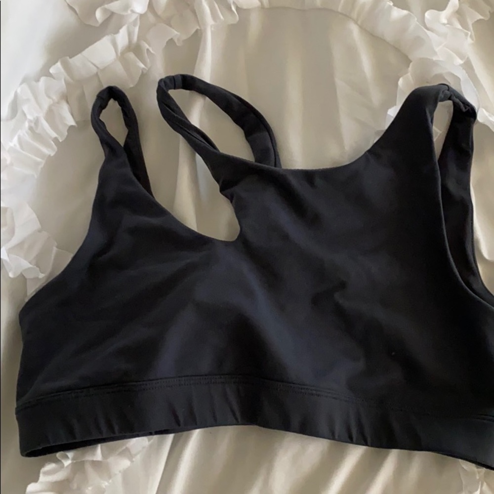 Alo bra FIRM PRICE! Please no lower offers!